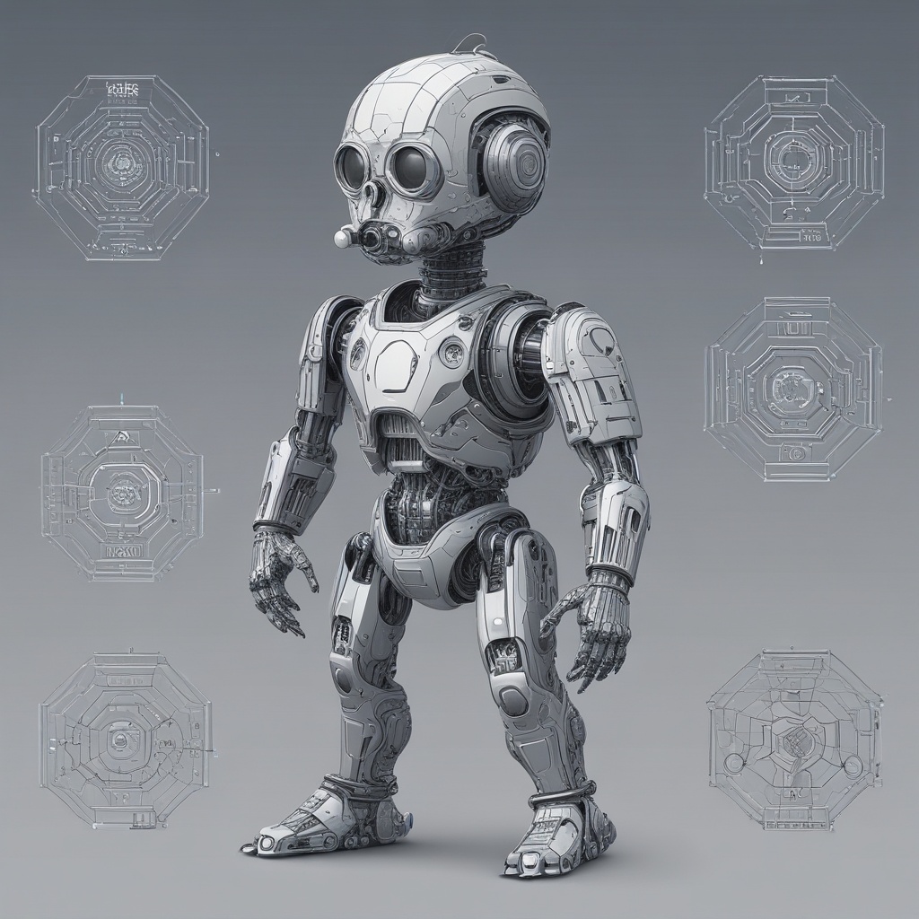 AI tool 1