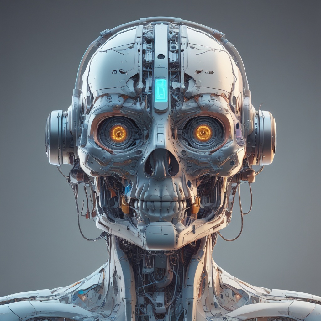 AI tool 3